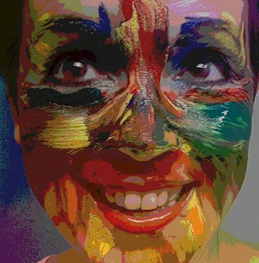 Sabine-Marx-Foto SABINE MARX WUNDER-RAUM